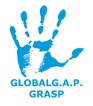 Certificado Global GAP 1