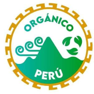 Sello Orgánico 3